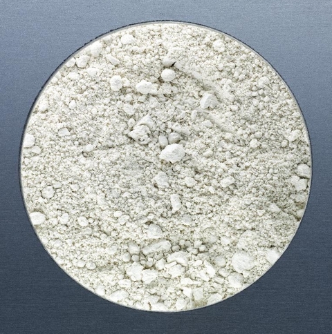Sepiolithe